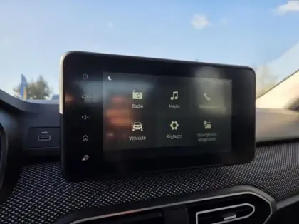 Photo 9 Dacia Sandero 1.0 TCe 90ch Journey