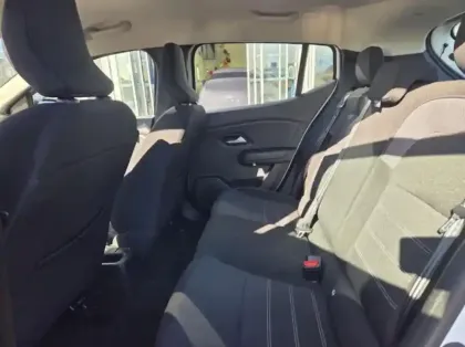 Photo 24 Dacia Sandero Gén. III (BJI) Ph2 Journey 5