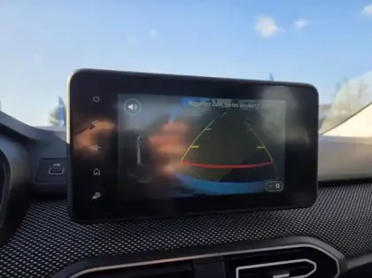 Photo 16 Dacia Sandero 1.0 TCe 90ch Journey