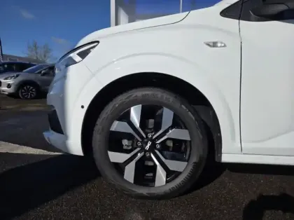 Photo 5 Dacia Sandero 1.0 TCe 90ch Journey