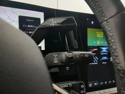 Photo 25 Renault Megane EV40 130ch standard charge Techno