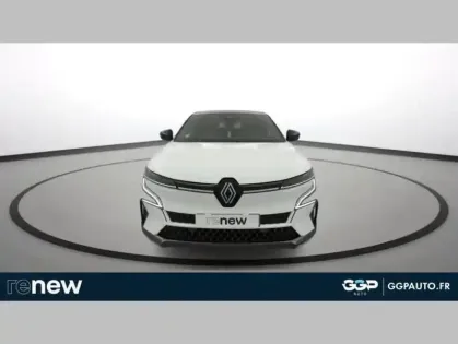 Photo 5 Renault Megane EV40 130ch standard charge Techno