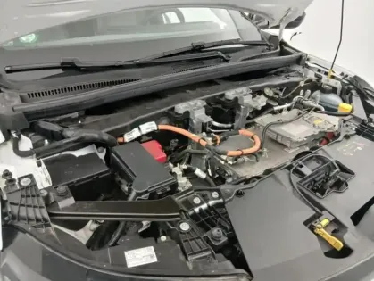 Photo 18 Renault Megane EV40 130ch standard charge Techno