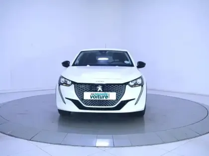 Photo 7 Peugeot 208  Electrique 50 kWh 136ch
