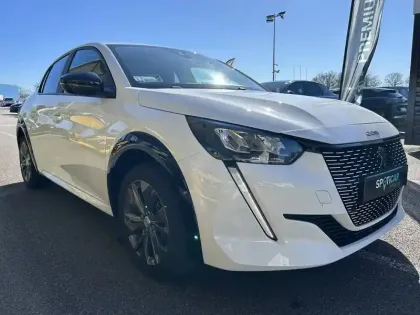 Photo Peugeot 208 Style