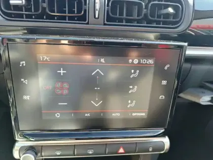 Photo 22 Citroën C3  BlueHDi 100 BVM6