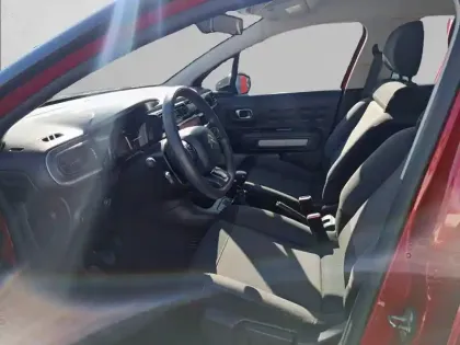 Photo 10 Citroën C3  BlueHDi 100 BVM6