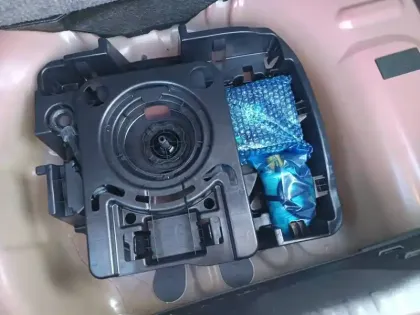 Photo 28 Citroën C3  BlueHDi 100 BVM6