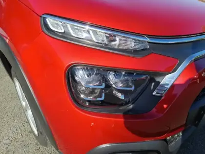 Photo 15 Citroën C3  BlueHDi 100 BVM6