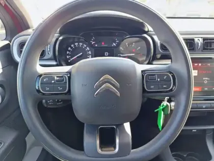 Photo 66 Citroën C3  BlueHDi 100 BVM6