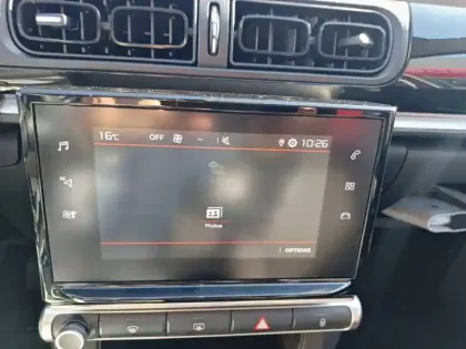 Photo 24 Citroën C3  BlueHDi 100 BVM6