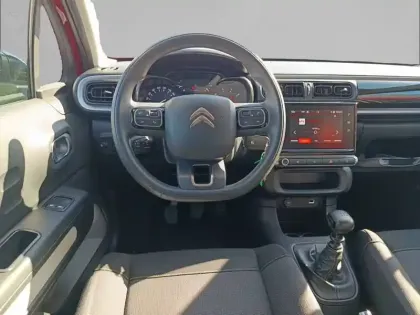 Photo 7 Citroën C3  BlueHDi 100 BVM6