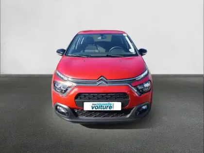 Photo 30 Citroën C3  BlueHDi 100 BVM6