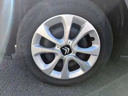 Photo 12 Citroën C3  BlueHDi 100 BVM6