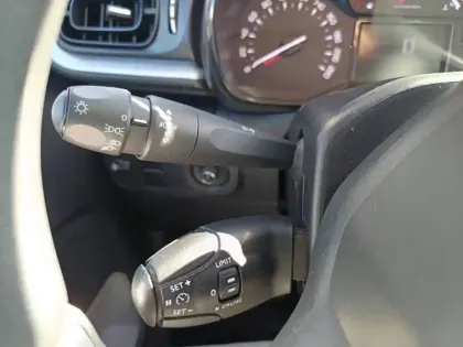 Photo 20 Citroën C3  BlueHDi 100 BVM6