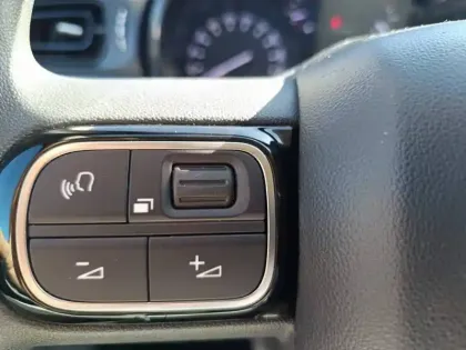 Photo 47 Citroën C3  BlueHDi 100 BVM6