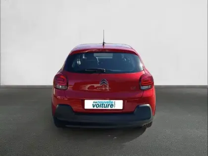 Photo 62 Citroën C3  BlueHDi 100 BVM6