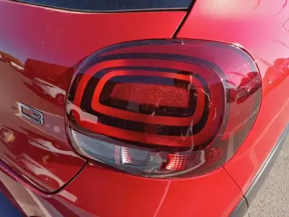 Photo 16 Citroën C3  BlueHDi 100 BVM6