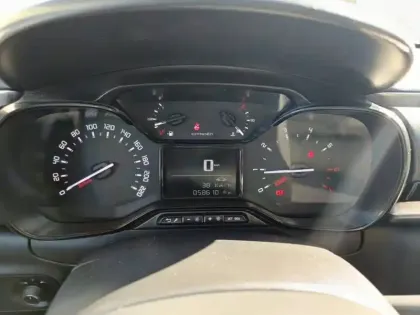 Photo 9 Citroën C3  BlueHDi 100 BVM6