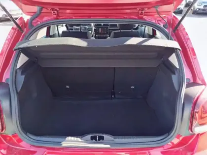 Photo 5 Citroën C3  BlueHDi 100 BVM6