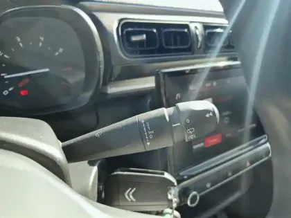 Photo 21 Citroën C3  BlueHDi 100 BVM6