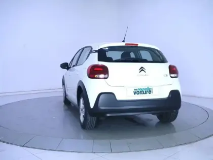 Photo 6 Citroën C3 Gén. III Ph2 YOU! 5