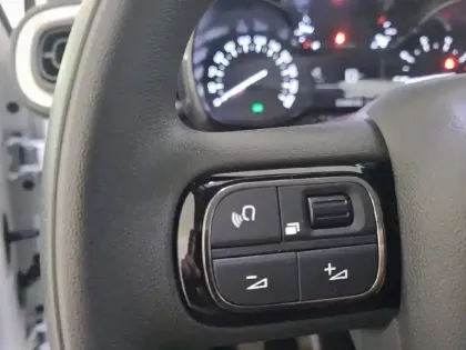 Photo 23 Citroën C3 Gén. III Ph2 YOU! 5