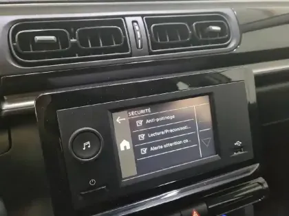 Photo 19 Citroën C3 Gén. III Ph2 YOU! 5