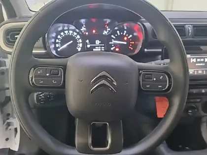 Photo 8 Citroën C3 Gén. III Ph2 YOU! 5