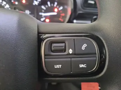 Photo 24 Citroën C3 Gén. III Ph2 YOU! 5