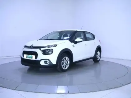 Photo Citroën C3 You!
