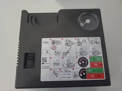 Photo 17 Citroën C3 Gén. III Ph2 YOU! 5