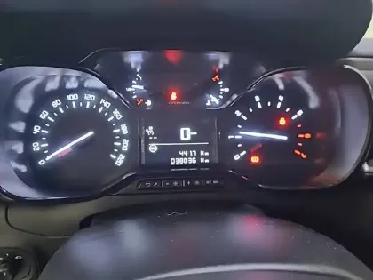 Photo 9 Citroën C3 Gén. III Ph2 YOU! 5