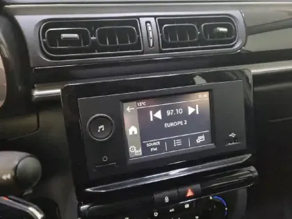 Photo 18 Citroën C3 Gén. III Ph2 YOU! 5