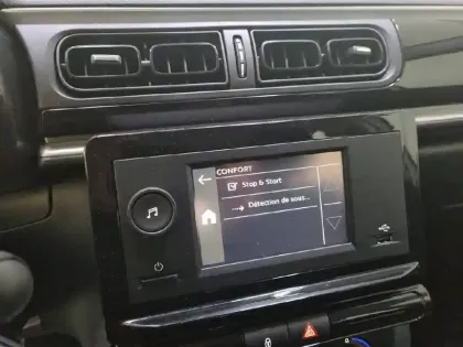 Photo 20 Citroën C3 Gén. III Ph2 YOU! 5