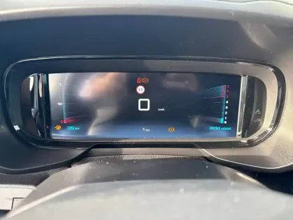 Photo 9 Citroën Berlingo  VAN TAILLE M 650KG BLUEHDI 100 S&S BVM6