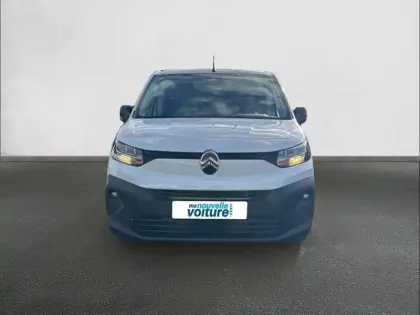 Photo 43 Citroën Berlingo  VAN TAILLE M 650KG BLUEHDI 100 S&S BVM6