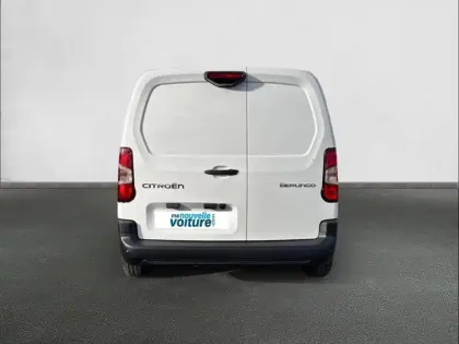 Photo 46 Citroën Berlingo  VAN TAILLE M 650KG BLUEHDI 100 S&S BVM6