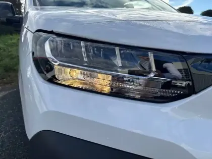 Photo 15 Citroën Berlingo  VAN TAILLE M 650KG BLUEHDI 100 S&S BVM6