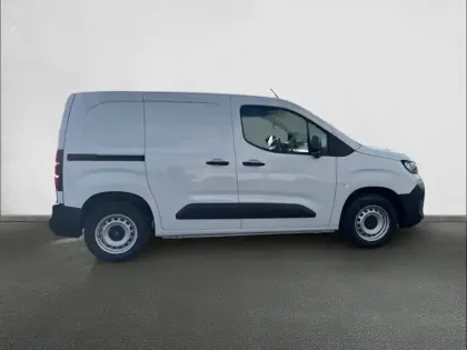 Photo 24 Citroën Berlingo  VAN TAILLE M 650KG BLUEHDI 100 S&S BVM6