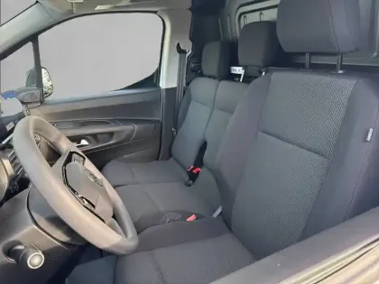 Photo 10 Citroën Berlingo  VAN TAILLE M 650KG BLUEHDI 100 S&S BVM6