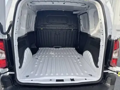 Photo 5 Citroën Berlingo  VAN TAILLE M 650KG BLUEHDI 100 S&S BVM6