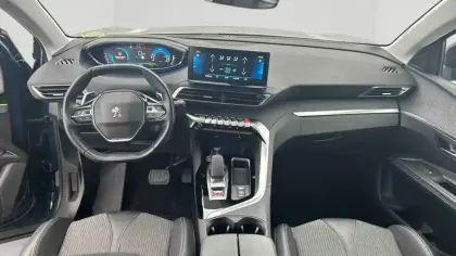 Photo 20 Peugeot 3008  Hybrid 225 e-EAT8