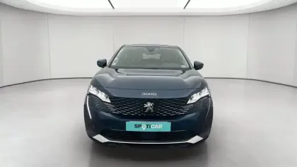 Photo 8 Peugeot 3008  Hybrid 225 e-EAT8