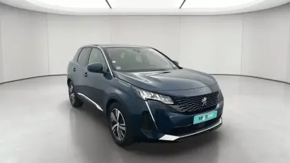 Photo 7 Peugeot 3008  Hybrid 225 e-EAT8