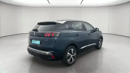 Photo 5 Peugeot 3008  Hybrid 225 e-EAT8