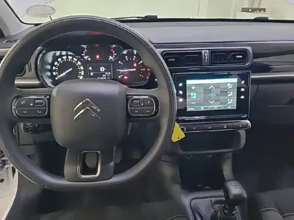 Photo 35 Citroën C3 Gén. III Ph2 Feel Business 5