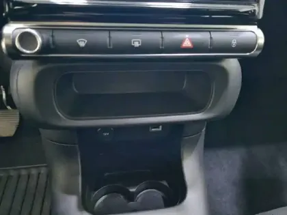 Photo 49 Citroën C3 Gén. III Ph2 Feel Business 5