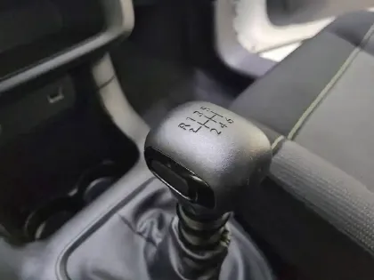 Photo 13 Citroën C3  BlueHDi 100 S&S BVM6