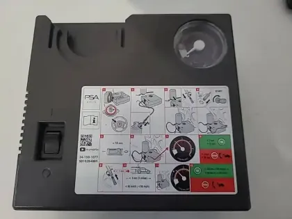 Photo 45 Citroën C3 Gén. III Ph2 Feel Business 5